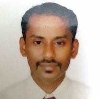 Mr.Sathya, MNC Company