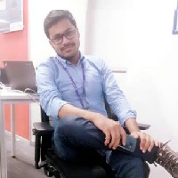 Mr. Arun Selvan, MNC Company