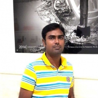 Mr. Sathish, MNC Company